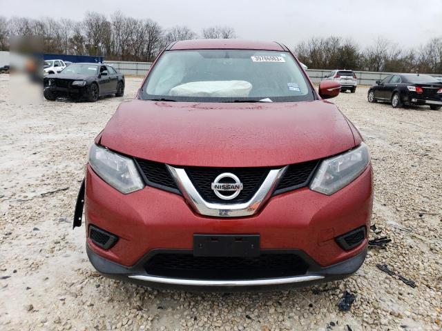 Photo 5 from auction – 2015 NISSAN ROGUE S with VIN KNMAT2MT4FP586892