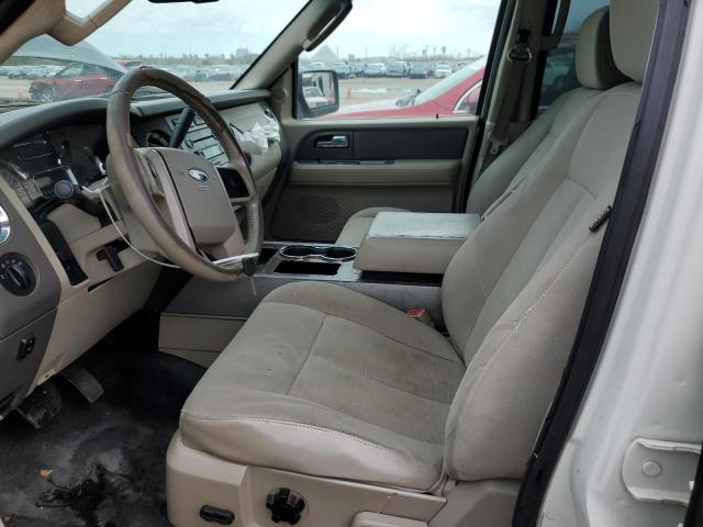 Photo 7 from auction – 2008 FORD EXPEDITION with VIN 1FMFK15588LA05256