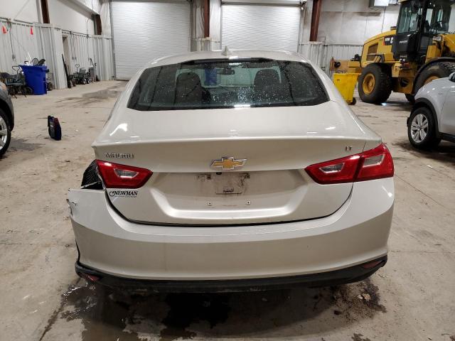 Photo 6 from auction – 2016 CHEVROLET MALIBU LT with VIN 1G1ZE5ST3GF212615
