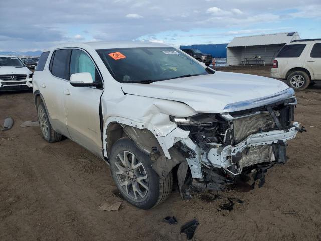 Photo 4 from auction – 2021 GMC ACADIA SLE with VIN 1GKKNKLA8MZ229929