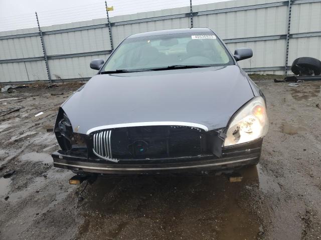 Photo 5 from auction – 2008 BUICK LUCERNE CX with VIN 1G4HP572X8U143816