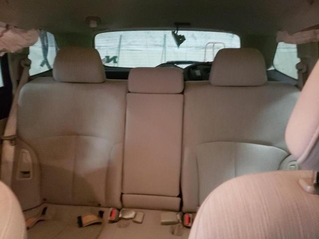 Снимка 10 от търг – 2014 SUBARU OUTBACK 2. с VIN 4S4BRCCC8E3232255