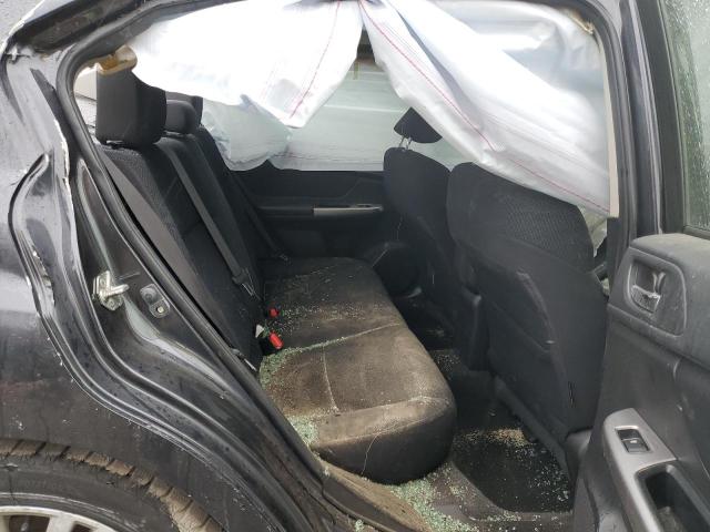 Photo 10 from auction – 2016 SUBARU IMPREZA PR with VIN JF1GJAF62GH002220