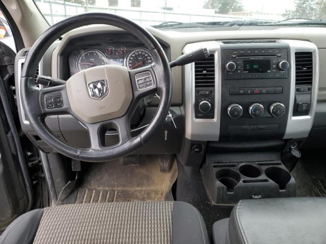 Zdjęcie 8 z aukcji – 2012 DODGE RAM 1500 S z VIN 1C6RD7GT3CS146588