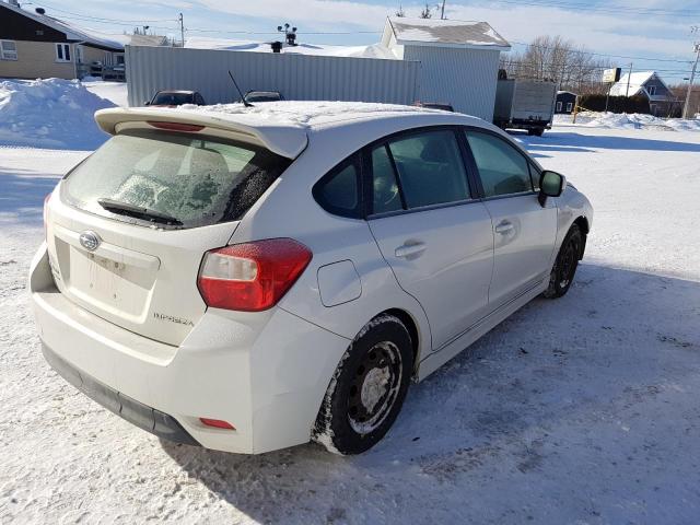 Photo 3 from auction – 2013 SUBARU IMPREZA PR with VIN JF1GPAD6XDH842436