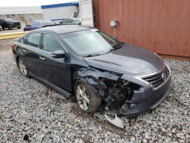 Photo 4 from auction – 2013 NISSAN ALTIMA 2.5 with VIN 1N4AL3AP6DN507444