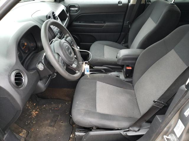 Photo 7 from auction – 2014 JEEP PATRIOT SP with VIN 1C4NJPBB3ED916164