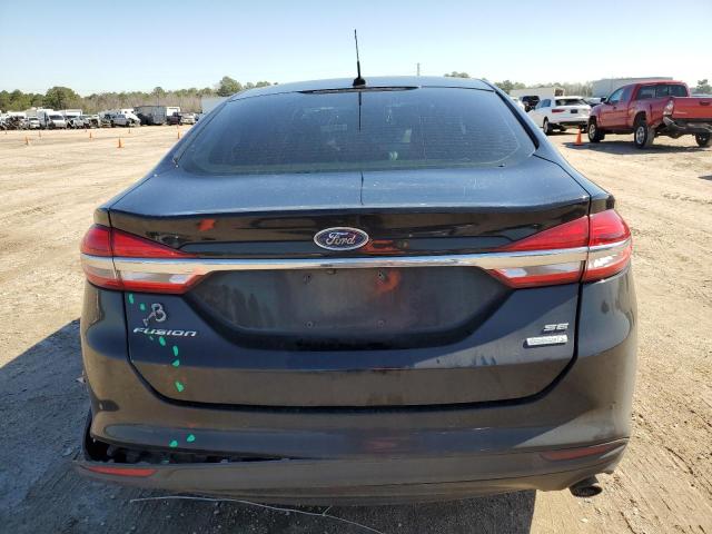 Photo 6 from auction – 2017 FORD FUSION SE with VIN 3FA6P0HD9HR367123