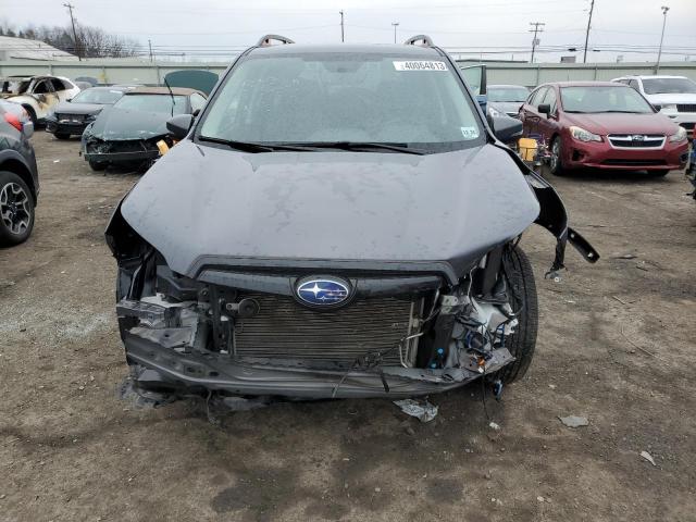 Photo 5 from auction – 2020 SUBARU FORESTER S with VIN JF2SKARC4LH452806