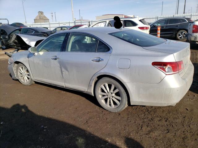 Photo 2 from auction – 2010 LEXUS ES 350 with VIN JTHBK1EG0A2353003