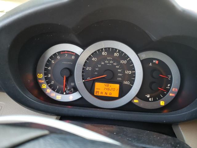 Photo 9 from auction – 2012 TOYOTA RAV4 with VIN 2T3ZF4DV4CW128311