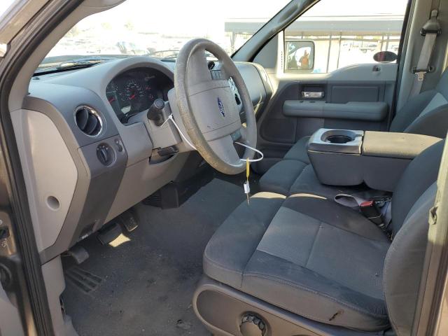 Photo 7 from auction – 2007 FORD F150 SUPER with VIN 1FTRW12W37KD09554