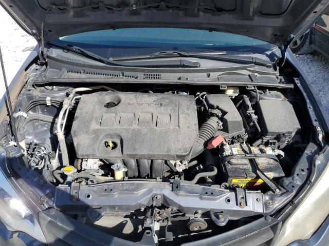 Photo 11 from auction – 2015 TOYOTA COROLLA L with VIN 5YFBURHE4FP365961