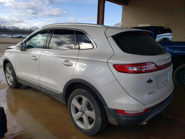Photo 2 from auction – 2017 LINCOLN MKC SELECT with VIN 5LMCJ2C91HUL21574