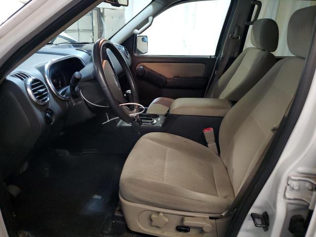 Photo 7 from auction – 2008 FORD EXPLORER X with VIN 1FMEU73E78UA75644
