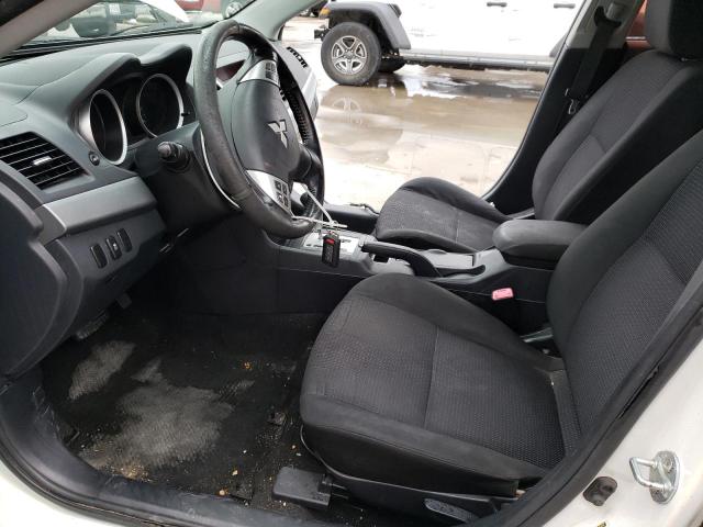 Photo 7 from auction – 2011 MITSUBISHI LANCER ES/ with VIN JA32U2FU5BU024453