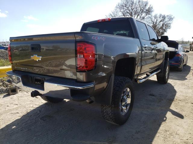 Photo 3 from auction – 2014 CHEVROLET SILVERADO with VIN 3GCUKREC2EG275102
