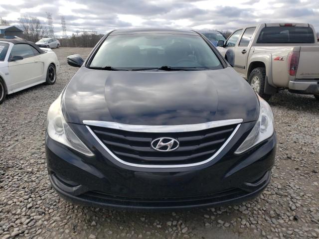 Photo 5 from auction – 2013 HYUNDAI SONATA GLS with VIN 5NPEB4AC7DH675983