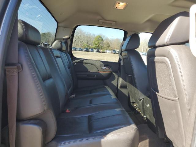 Photo 10 from auction – 2008 CHEVROLET SILVERADO with VIN 3GCEK13398G282612