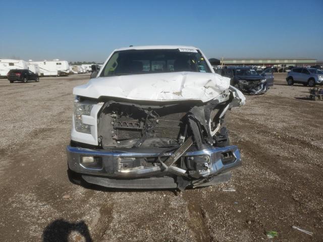 Photo 5 from auction – 2015 FORD F150 SUPER with VIN 1FTEW1CP3FFA61562