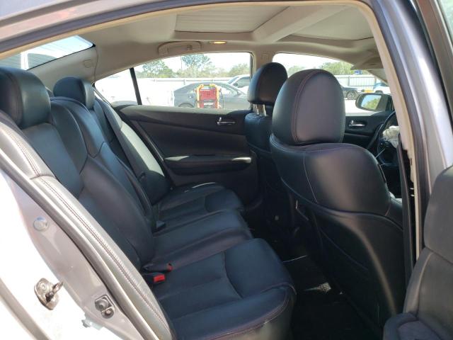 Photo 10 from auction – 2009 NISSAN MAXIMA S with VIN 1N4AA51E69C812140