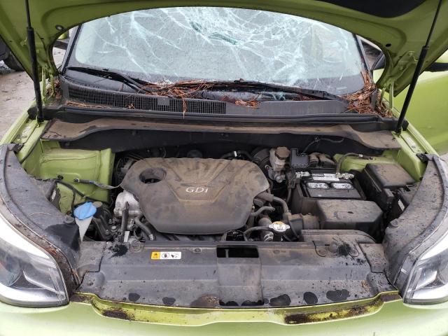 Foto 11 de la subasta – 2015 KIA SOUL con VIN KNDJN2A29F7747873