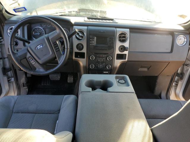 Photo 8 from auction – 2014 FORD F150 SUPER with VIN 1FTFW1CF0EFA43644