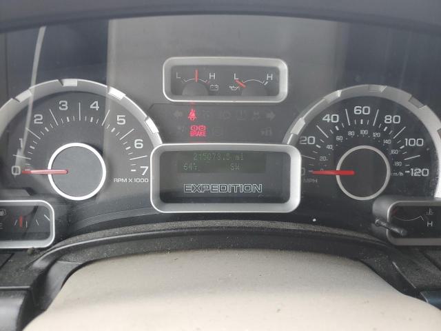 Photo 9 from auction – 2011 FORD EXPEDITION with VIN 1FMJU1G57BEF43377