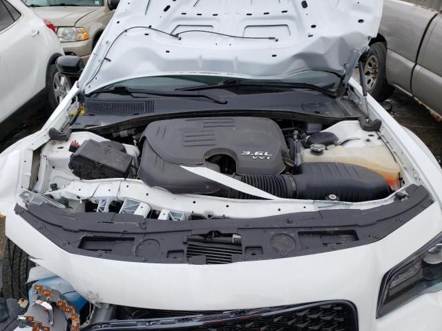 Photo 11 from auction – 2019 CHRYSLER 300 TOURIN with VIN 2C3CCAAG5KH648331