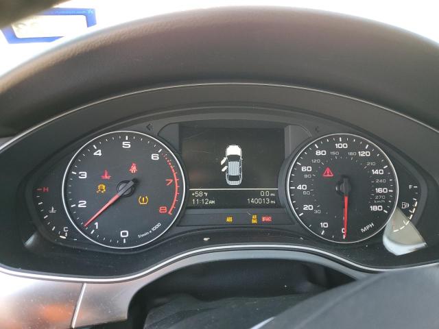 Photo 9 from auction – 2012 AUDI A6 PREMIUM with VIN WAUFGAFC5CN066559