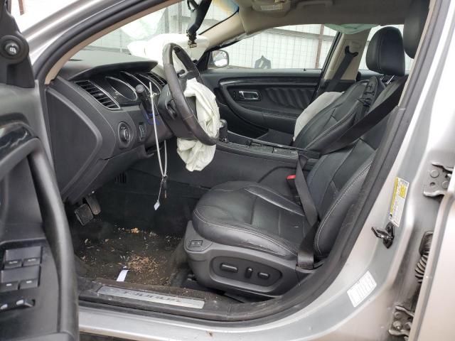 Фото 7 с аукциона – 2012 FORD TAURUS LIM с VIN 1FAHP2FWXCG102204