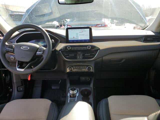 Photo 8 from auction – 2021 FORD ESCAPE TIT with VIN 1FMCU9J98MUA35527