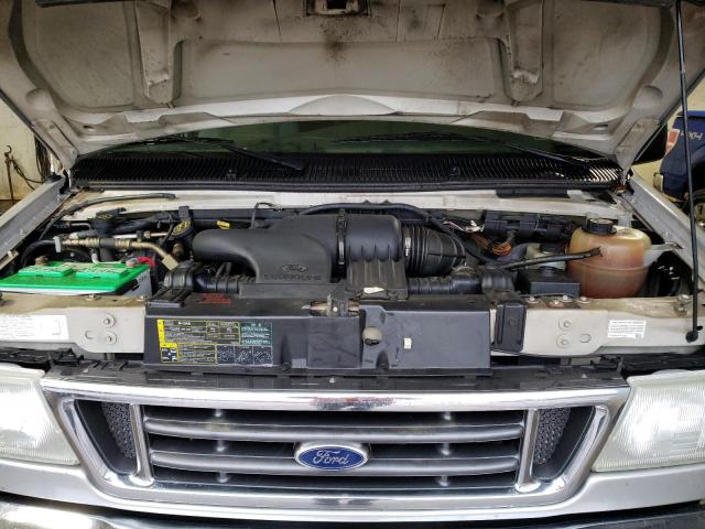 Photo 12 from auction – 2003 FORD ECONOLINE with VIN 1FBSS31L73HA60011