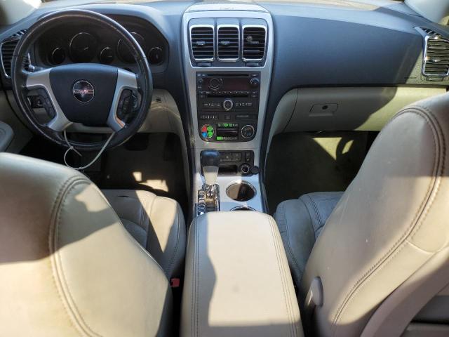 Photo 8 from auction – 2011 GMC ACADIA SLT with VIN 1GKKRRED8BJ221507