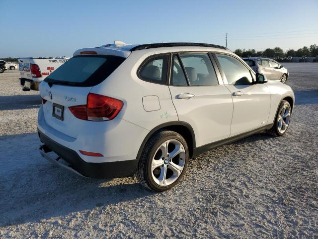 Photo 3 from auction – 2014 BMW X1 XDRIVE3 with VIN WBAVM5C58EVV92740
