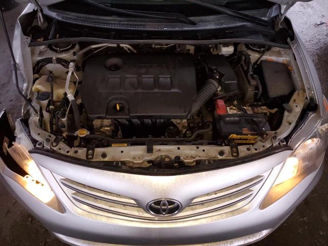 Photo 11 from auction – 2013 TOYOTA COROLLA BA with VIN 2T1BU4EE1DC923284