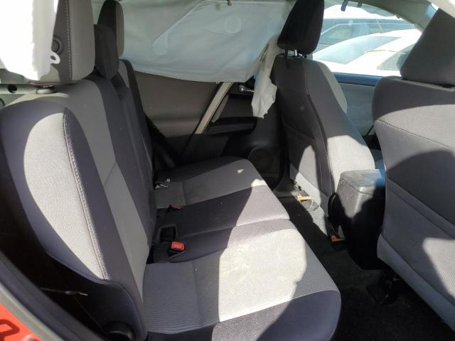 Photo 11 from auction – 2015 TOYOTA RAV4 XLE with VIN 2T3WFREV6FW155397