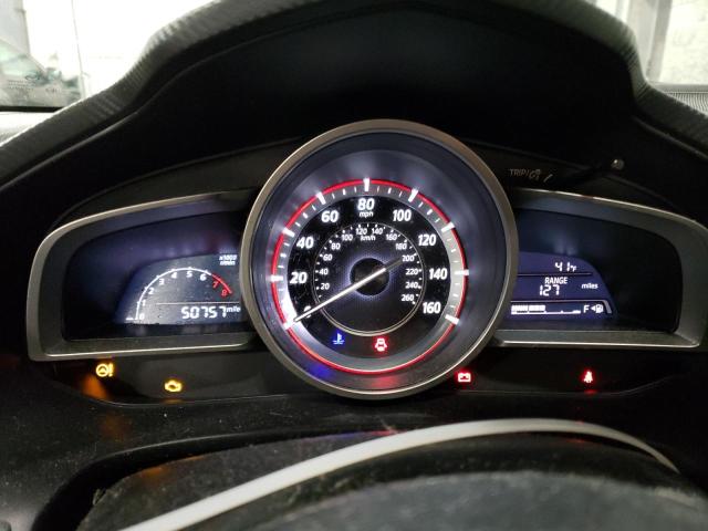 Photo 9 from auction – 2015 MAZDA 3 TOURING with VIN 3MZBM1L79FM188130