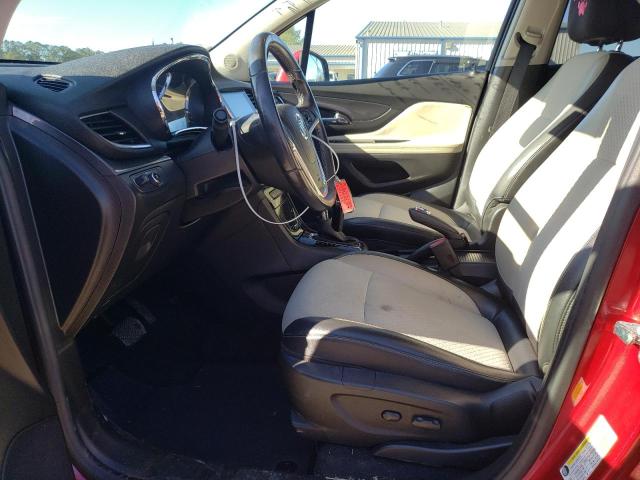 Photo 7 from auction – 2018 BUICK ENCORE PRE with VIN KL4CJASB7JB694071
