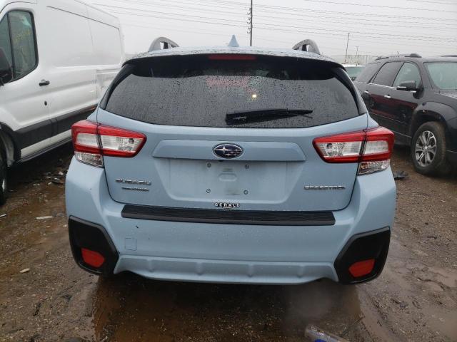 صورة رقم 6 من المزاد - 2018 SUBARU CROSSTREK مع VIN JF2GTABC7JH224387