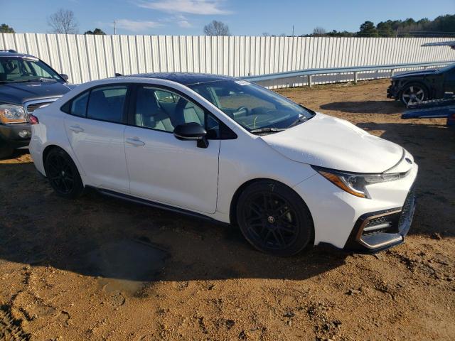 Photo 4 from auction – 2022 TOYOTA COROLLA SE with VIN 5YFS4MCE2NP119886