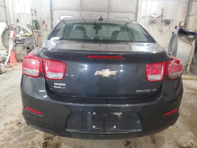 Photo 6 from auction – 2014 CHEVROLET MALIBU LS with VIN 1G11B5SL7EF189651