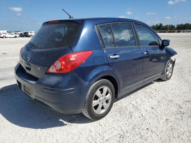 Photo 3 from auction – 2008 NISSAN VERSA S with VIN 3N1BC13E88L451062
