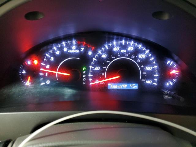 Photo 9 from auction – 2011 TOYOTA CAMRY BASE with VIN 4T4BF3EKXBR133428