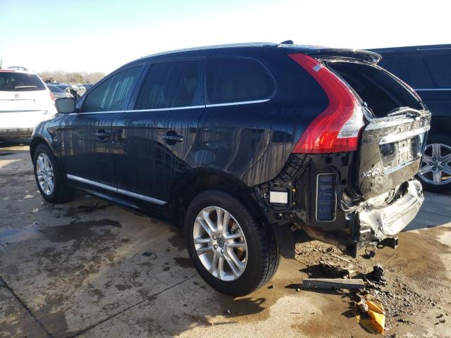Photo 2 from auction – 2016 VOLVO XC60 T5 PL with VIN YV440MDM0G2879971