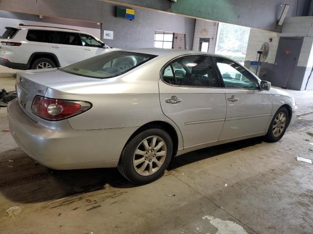 Photo 3 from auction – 2004 LEXUS ES 330 with VIN JTHBA30G940022040