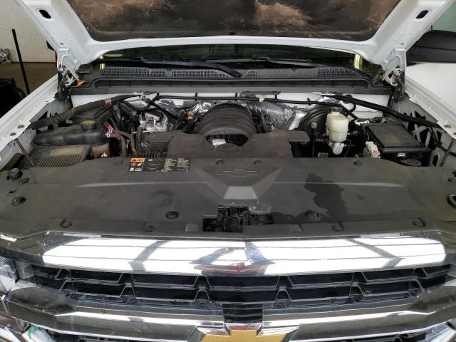 Photo 11 from auction – 2016 CHEVROLET SILVERADO with VIN 1GCVKNEC4GZ123578