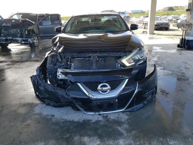 Photo 5 from auction – 2017 NISSAN MAXIMA 3.5 with VIN 1N4AA6AP2HC364680