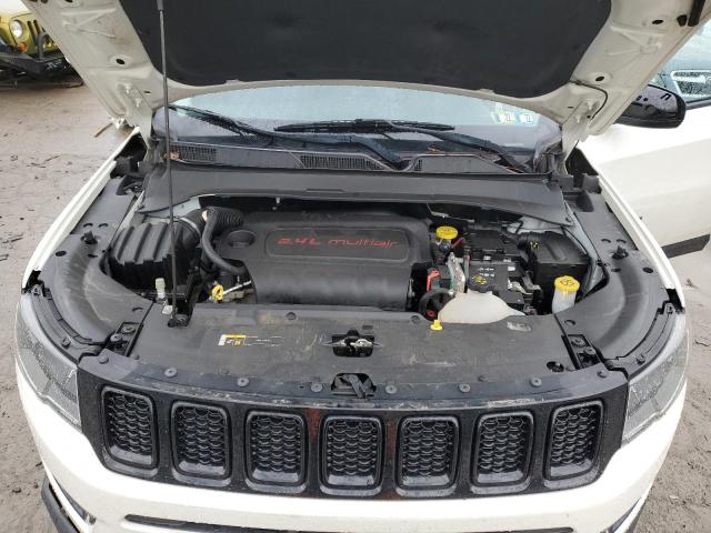 Photo 12 from auction – 2018 JEEP COMPASS LA with VIN 3C4NJDBB3JT453719