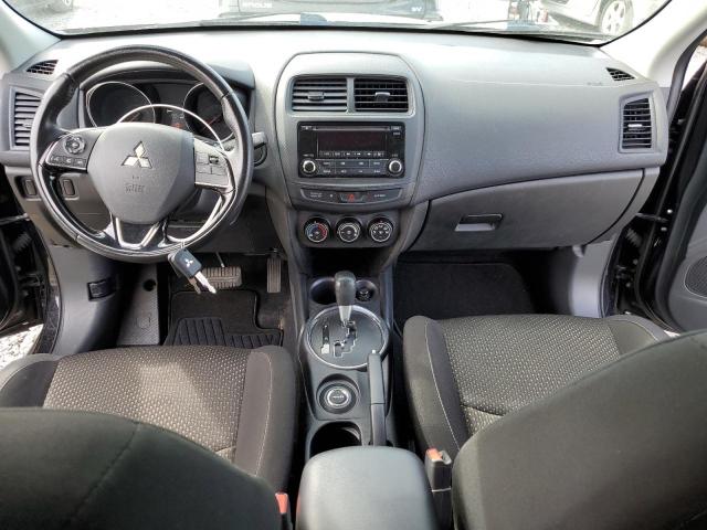 Photo 8 from auction – 2016 MITSUBISHI OUTLANDER with VIN JA4AR3AW2GZ031667